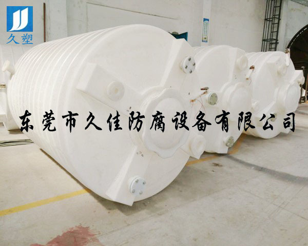 走進(jìn)久佳防腐，了解廣東PE酸堿儲罐暢銷的奧秘